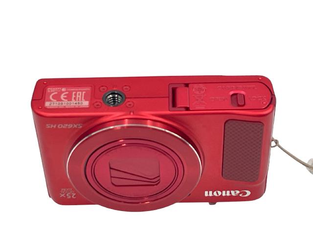 Canon デジカメSDアリ SX620HS 港北区マクサス横須賀店 （ デジタル