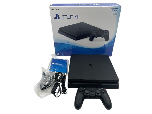 Sony PS4 500GB CUH-2000A 中原区マクサス横須賀店 （ プレステ4(PS4