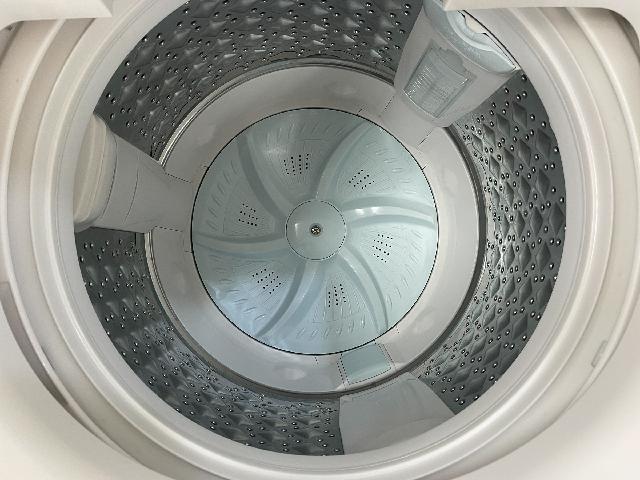 TOSHIBA 8kg 洗濯機 2023年製 AW-8DH3 高津区マクサス横須賀店 （ 洗濯