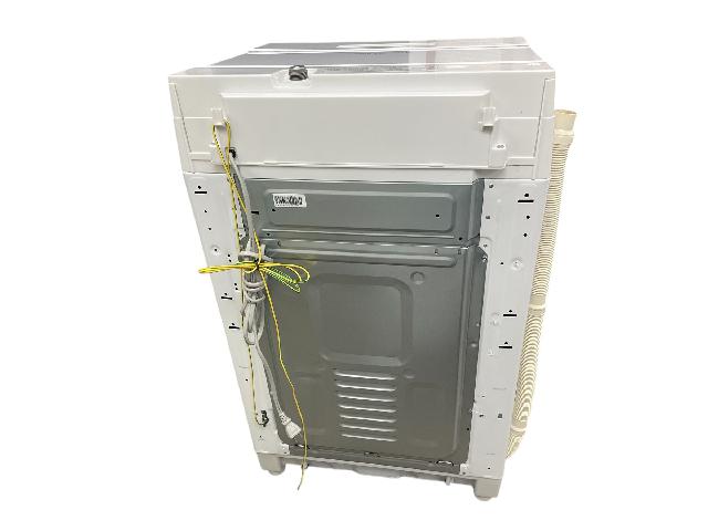 TOSHIBA 8kg 洗濯機 2023年製 AW-8DH3 高津区マクサス横須賀店 （ 洗濯