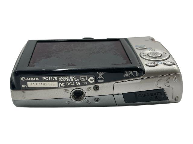 Canon IXY DIGITAL 800 IS デジタルカメラ 西区マクサス横須賀店