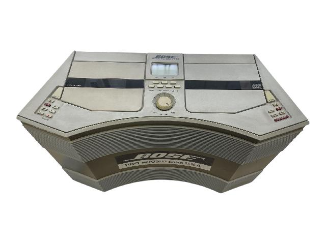 BOSE AW-1D Acoustic Wave Music System 金沢区マクサス横須賀店