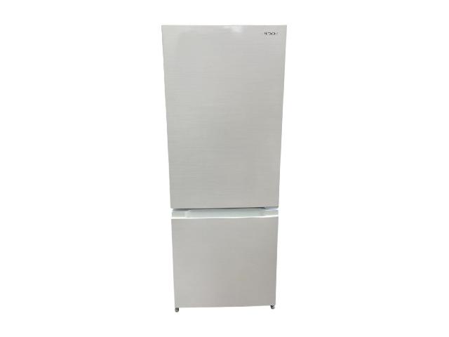日立 2ドア 冷蔵庫 2020年製 RL-154JA 戸塚区マクサス横須賀店