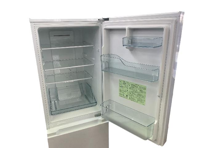 日立 2ドア 冷蔵庫 2020年製 RL-154JA 戸塚区マクサス横須賀店