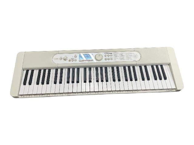 CASIO LK-526 光ナビゲーションキーボード 金沢区マクサス横須賀店