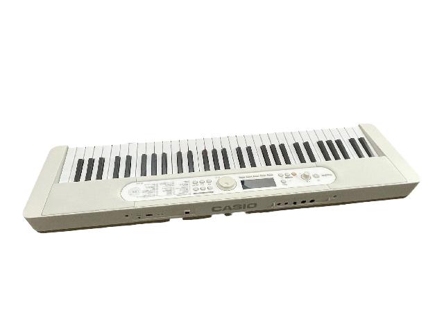 CASIO LK-526 光ナビゲーションキーボード 金沢区マクサス横須賀店