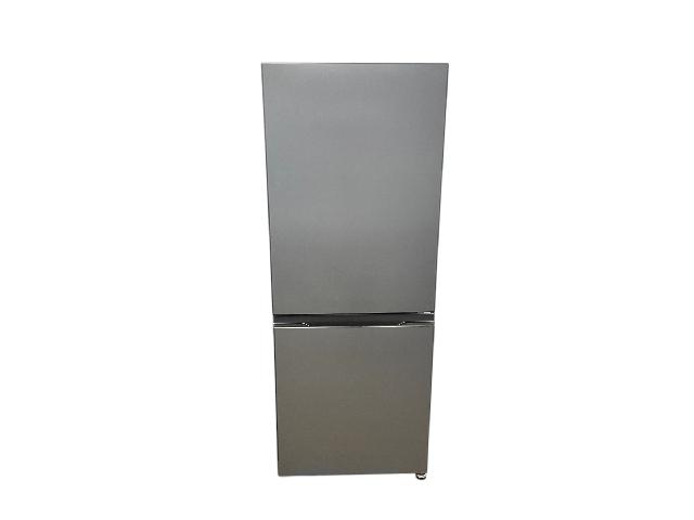 AQUA 2ドア 冷凍冷蔵庫 2024年製 AQR-20P 金沢区マクサス横須賀店
