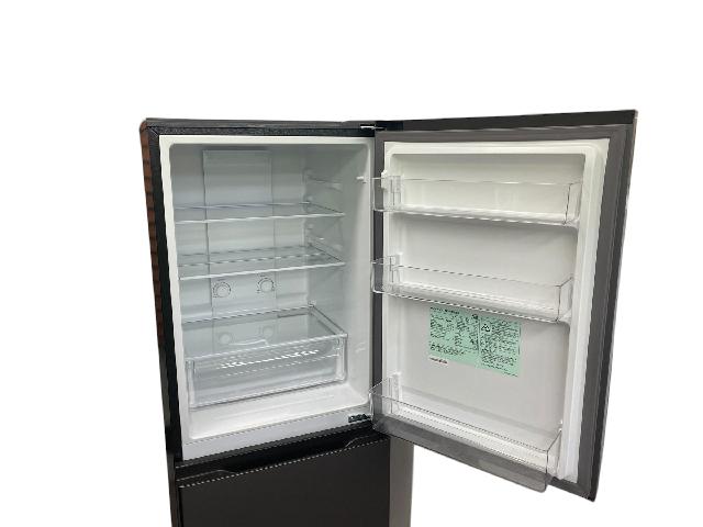 ナス 本日中のみ 美品 2024年製 AQUA 2ドア冷蔵庫AQR-20P AQUA 2ドア 冷凍冷蔵庫 2024年製 AQR-20P 金沢区マクサス横須賀店