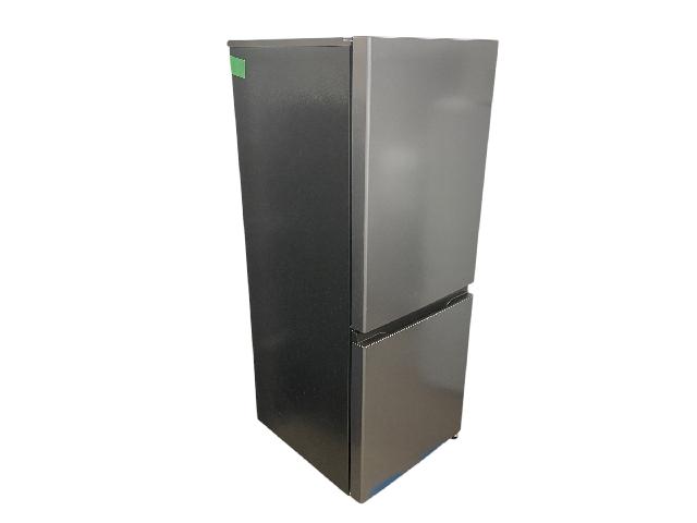 AQUA 2ドア 冷凍冷蔵庫 2024年製 AQR-20P 金沢区マクサス横須賀店