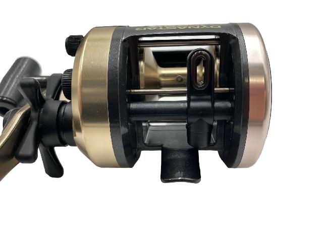 DAIWA（ダイワ）Dynastar 150 早技 ベイトリール 都筑区マクサス横須賀