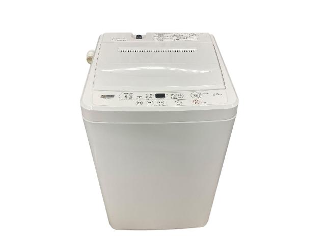 Yセレクト　全自動洗濯機　2023年製　YWM-T60H1　N ヤマダセレクト 全自動洗濯機 YWM-T60H1 港南区マクサス横須賀店
