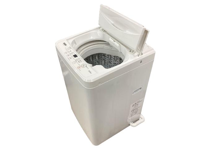 ヤマダセレクト 全自動洗濯機 YWM-T60H1 港南区マクサス横須賀店