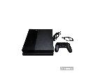 PS4の詳細ページを開く
