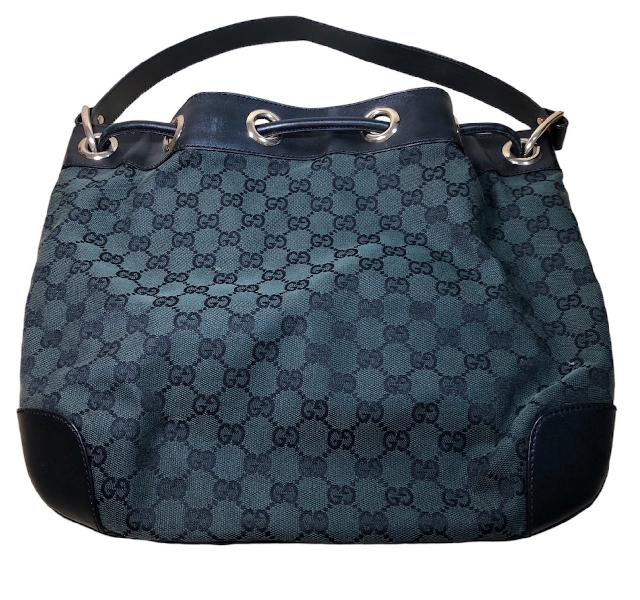 GUCCI　グッチ　ショルダーバッグ　
