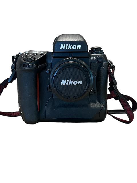 ニコン　デジタルカメラ　デジカメ　フィルム　一眼レフ