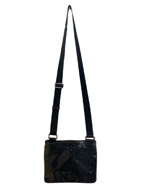GUCCI　グッチ　ショルダー　GG インプリメ