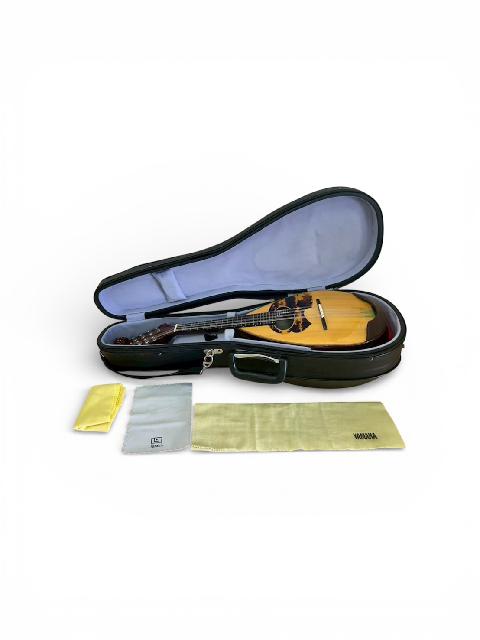 石川マンドリン　マンドリン