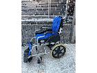 車椅子 Care-Tec Japan
