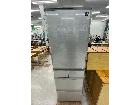 SHARP 5ドア冷蔵庫 SJ-W412F-S 412L 2020年製の詳細ページを開く