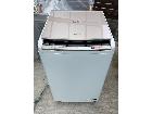 HITACHI 縦型洗濯乾燥機ビートウォッシュ BW-DV80B 8kgの詳細ページを開く