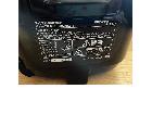 【美品】アイリスオーヤマ ジャー炊飯器 RC-MA50AZ-B 5.5合炊き