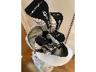 【レディース】TaylorMade BURNER クラブ 8本セット