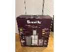 Breville The Juice Fountain Duo BJE820XLの詳細ページを開く