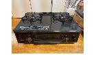 Paloma ガスコンロ　IC-S37K-2L 都市ガス用 2022年12月製の詳細ページを開く