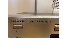 SANSUI CDプレーヤー CD-α307