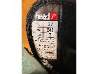 【未使用】スノーボード head ブーツ 19STRIKE BOA W 24cm