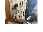 HONMA T// WORLD ツアーワールド ゴルフクラブ 13本フルセットの詳細ページを開く