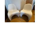 Vitra ヴィトラ パントンチェア 2脚セットの詳細ページを開く