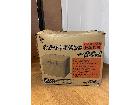 【極美品】エムケー精工 もちつき機 かがみもち RM-20SNの詳細ページを開く
