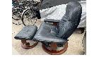 EKORNES エコーネス ストレスレスチェ…