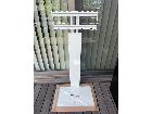 【未使用品】WALL ウォール テレビ台用スタンドWLTVX5111の詳細ページを開く