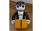 SHARP RoBoHoN lite SR-05ME-Y Wi-Fiモデルの詳細ページを開く