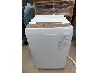 2025年製 極美品 TOSHIBA 全自動洗濯機 AW-45GA4 4.5kgの詳細ページを開く