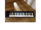 M-AUDIO KEYSTATION 49 MK3の詳細ページを開く