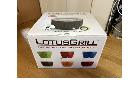 LOTUSGRILL G340 バーベキューコンロの詳細ページを開く