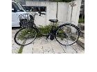 Panasonic 電動アシスト自転車 ビビ ・YX BE-FY612の詳細ページを開く