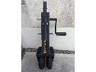 TRAILER VALET XL トレーラー…