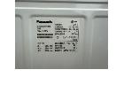 Panasonic 洗濯機 NA-F5B5 5kg