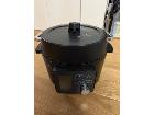 アイリスオーヤマ 電気圧力鍋 PMPC-MA2-B 2.2Lの詳細ページを開く
