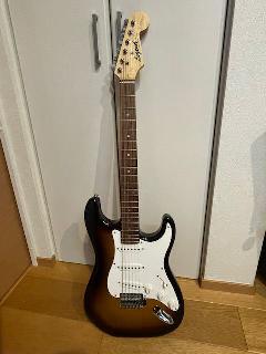 Legend ギター &ギターケース付き 横山健 小物セット付】Legend エレキギター テレキャスタイプ