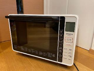 電子レンジ×千葉県の買取価格相場|おいくら リサイクルショップ