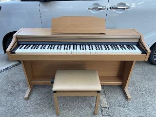 Rolandローランドピアノ RP501RーNB 【公式通販】