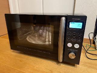 山善 オーブンレンジ YRK-F251SVをレビュー！クチコミ・評判をもとに徹底検証 | マイベスト