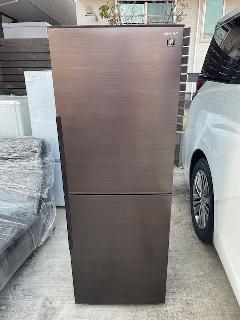 3ドア冷凍冷蔵庫 極美品 熊本リサイクルショップen