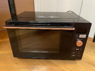 電子レンジ×千葉県の買取価格相場|おいくら リサイクルショップ