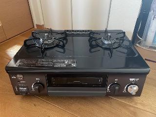 ガスコンロ（ガステーブル）の買取価格相場|おいくら リサイクル